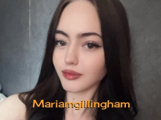 Mariamgillingham