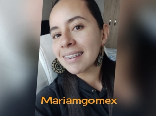 Mariamgomex