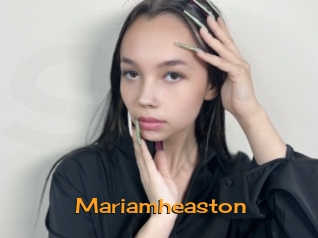 Mariamheaston