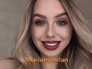 Mariamherlan