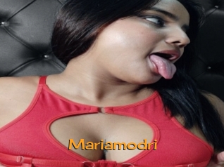 mariamodri Sortez Couvert
