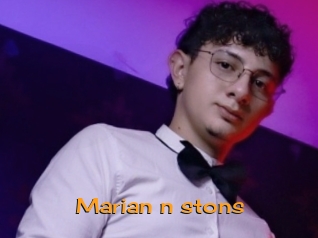 Marian_n_stons