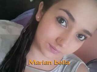 Marian_bella