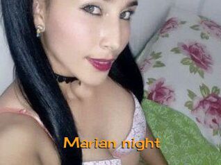 Marian_night