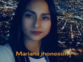 Mariana_jhonsson