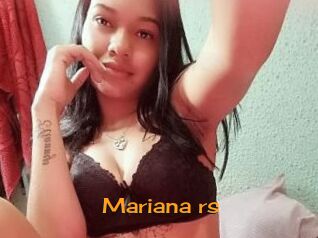 Mariana_rs