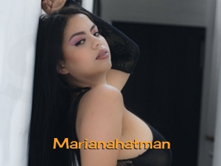 Marianahatman