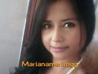Marianamerlingg