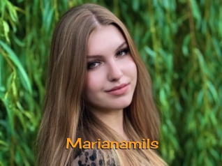 Marianamils
