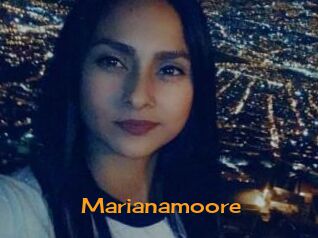 Marianamoore