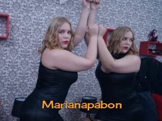 Marianapabon