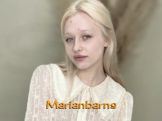 Marianbarns