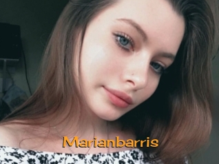 Marianbarris