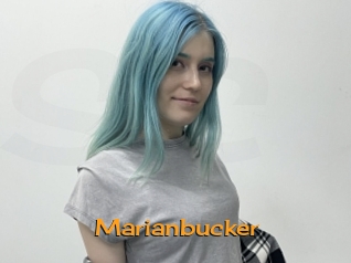 Marianbucker