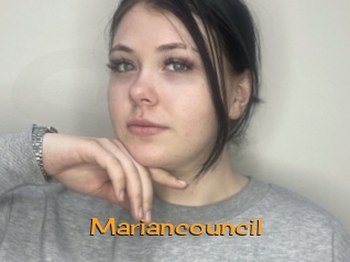 Mariancouncil