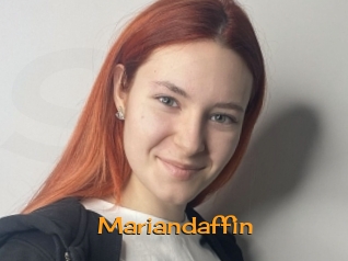 Mariandaffin