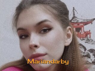 Mariandarby