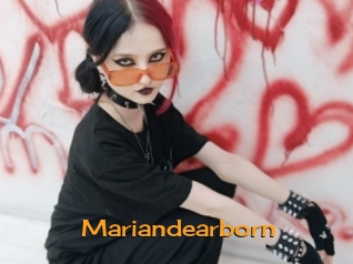 Mariandearborn