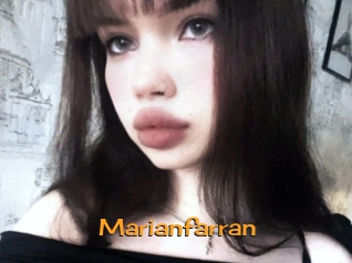 Marianfarran