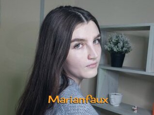 Marianfaux