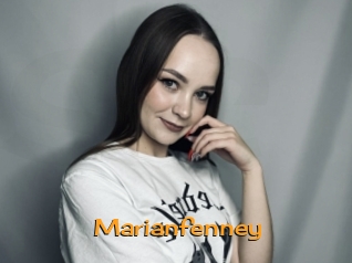 marianfenney Sortez Couvert