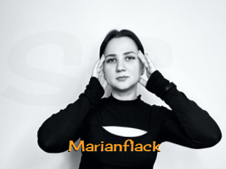 Marianflack