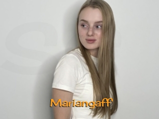 Mariangaff