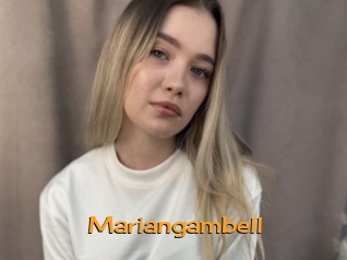 Mariangambell