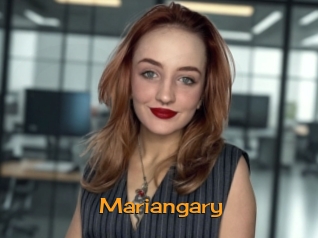 Mariangary