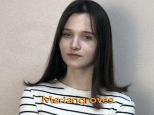 Mariangroves
