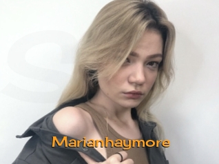 Marianhaymore