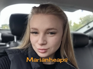 Marianheaps