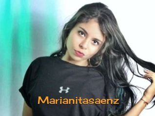 Marianitasaenz