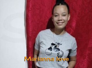 Marianna_love