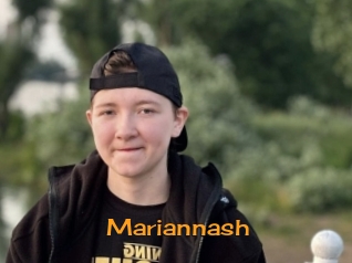 Mariannash