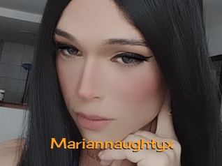 mariannaughtyx Sortez Couvert