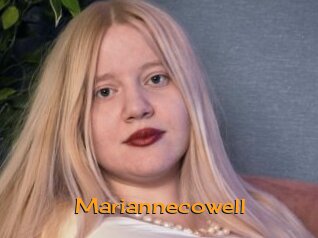 Mariannecowell