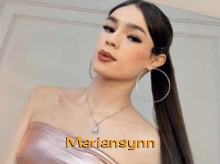 Mariansynn