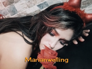 marianwelling Sortez Couvert