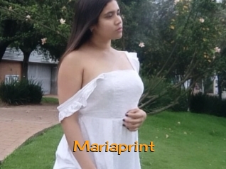 Mariaprint