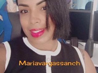 Mariavargassanch