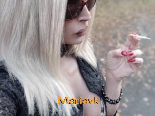 Mariavk
