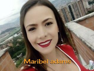Maribel_adams