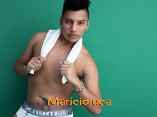 Maricioluca