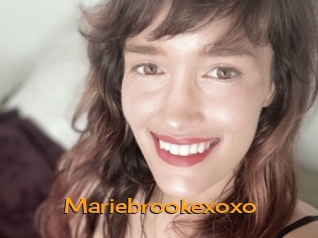 Mariebrookexoxo