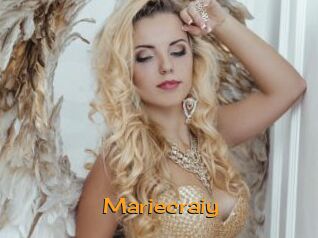 Mariecraiy
