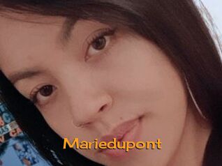 Mariedupont