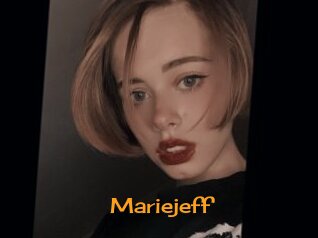 Mariejeff