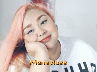 Mariepluss