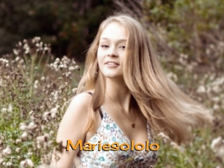 Mariesololo